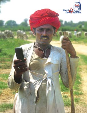 Mobile For Development