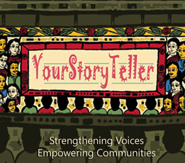 Your Story Teller Your Story Teller
