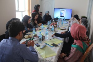 01 Refresher training of Master Trainers Day 1-min