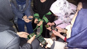 05 Training of Midwives & CHWs Day 2 -min